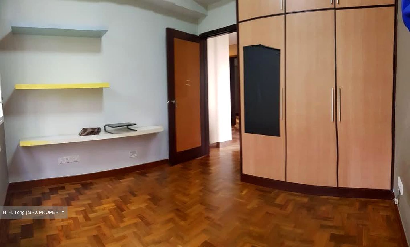 Casablanca (D25), Condominium #560336281